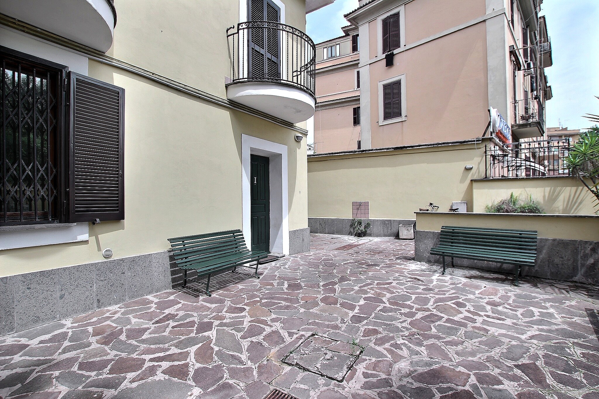 LENTULI 62 EDIFICIO II - immagine 14